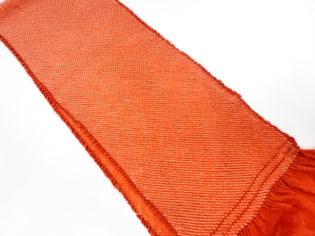 Furisode Kimono Silk